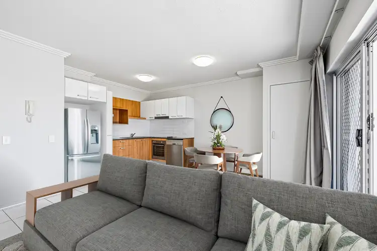 Third view of Homely unit listing, 3/101 Birtinya Boulevard, Birtinya QLD 4575