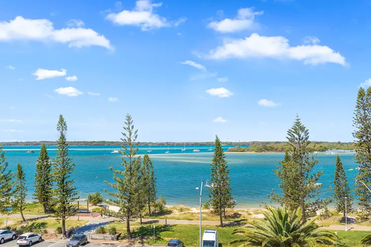 Main view of Homely apartment listing, 49/484-488 Marine Parade, Biggera Waters QLD 4216