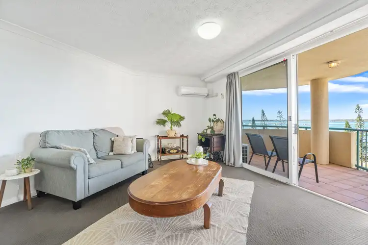 Fifth view of Homely apartment listing, 49/484-488 Marine Parade, Biggera Waters QLD 4216