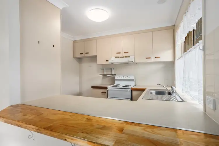 Fourth view of Homely unit listing, 2/117B Pine Mountain Road, Brassall QLD 4305