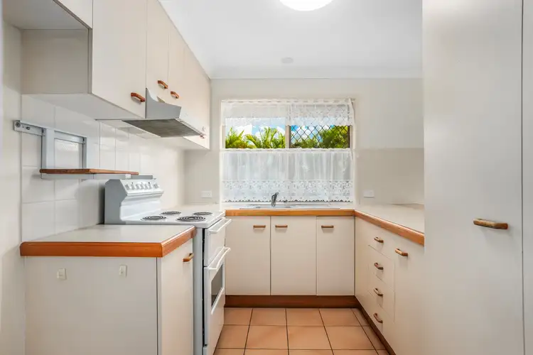 Fifth view of Homely unit listing, 2/117B Pine Mountain Road, Brassall QLD 4305