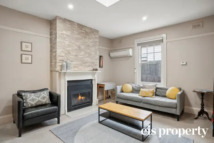 Third view of Homely house listing, 37 King Street, Sandy Bay TAS 7005
