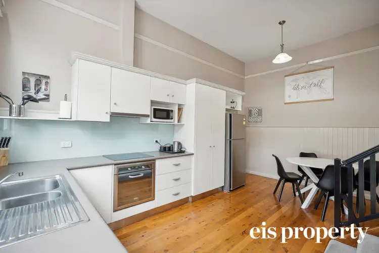 Fifth view of Homely house listing, 37 King Street, Sandy Bay TAS 7005
