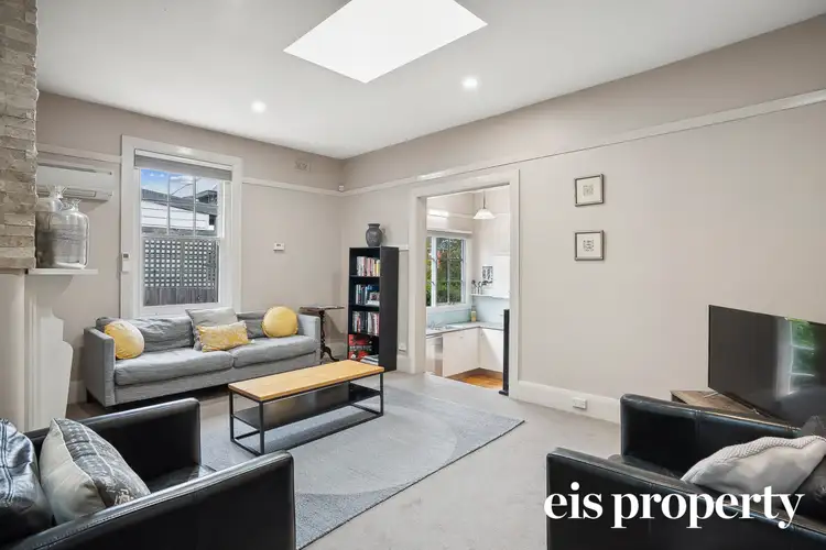 Sixth view of Homely house listing, 37 King Street, Sandy Bay TAS 7005