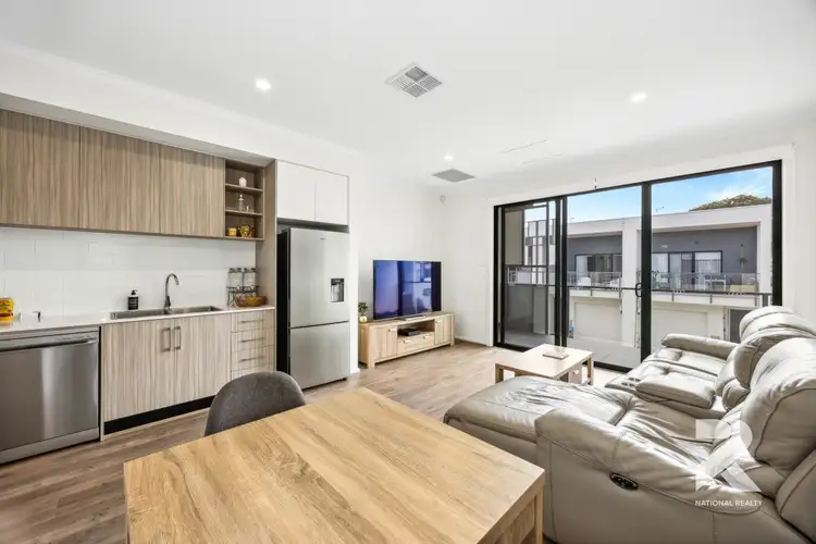 Third view of Homely townhouse listing, 8 Beech Street, Port Adelaide SA 5015