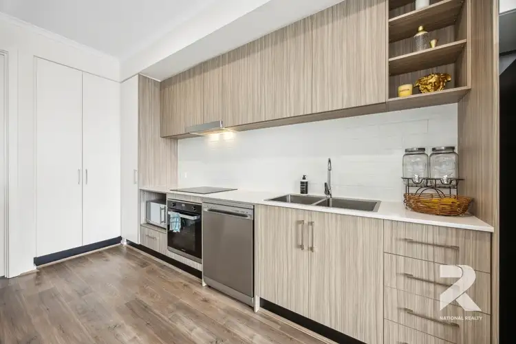 Fourth view of Homely townhouse listing, 8 Beech Street, Port Adelaide SA 5015