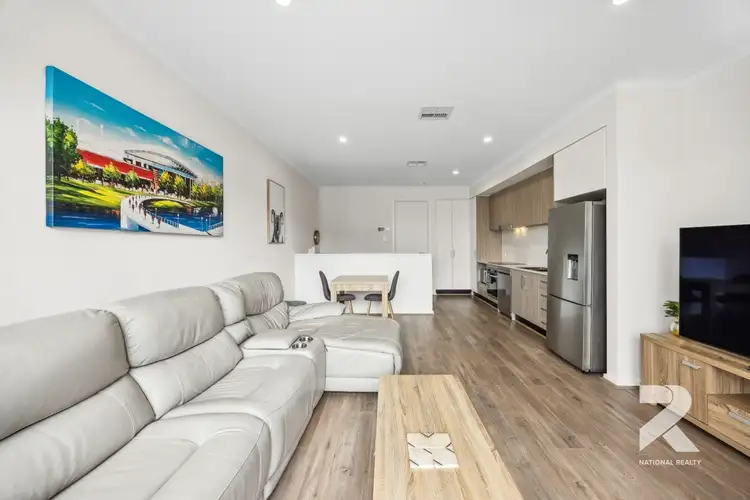 Fifth view of Homely townhouse listing, 8 Beech Street, Port Adelaide SA 5015