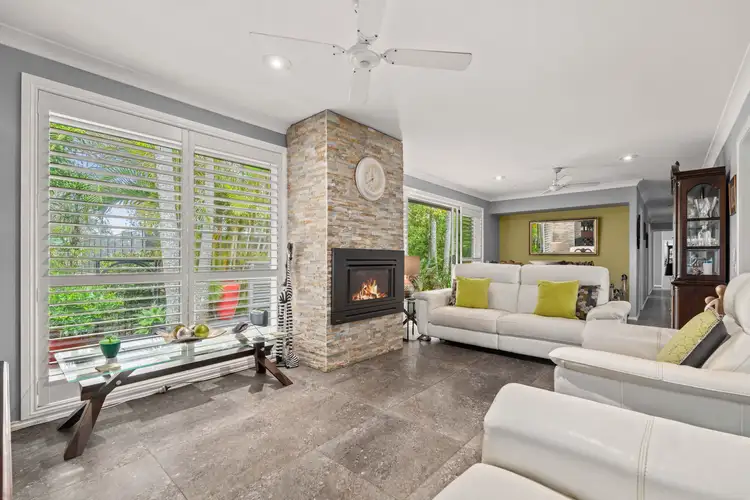 Second view of Homely house listing, 5A Shelly Beach Road, Empire Bay NSW 2257