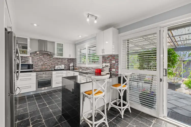 Fifth view of Homely house listing, 5A Shelly Beach Road, Empire Bay NSW 2257