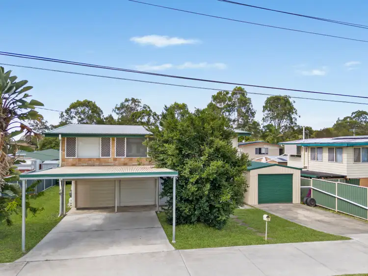 70 Reserve Road, Slacks Creek QLD 4127