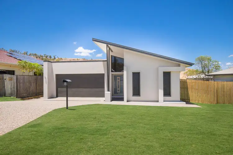 SHARE HOUSE/6 Arana Close, Douglas QLD 4814