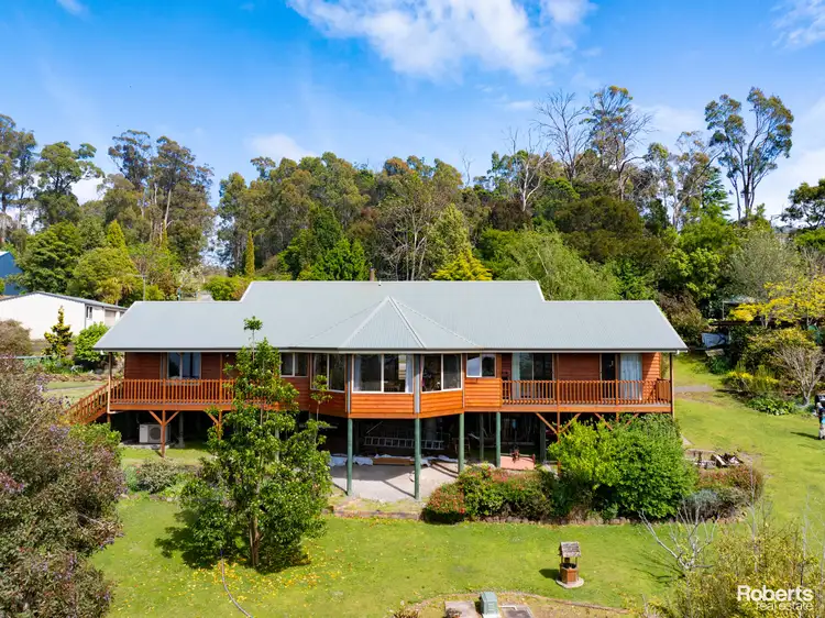 326 Motor Road, Deviot TAS 7275