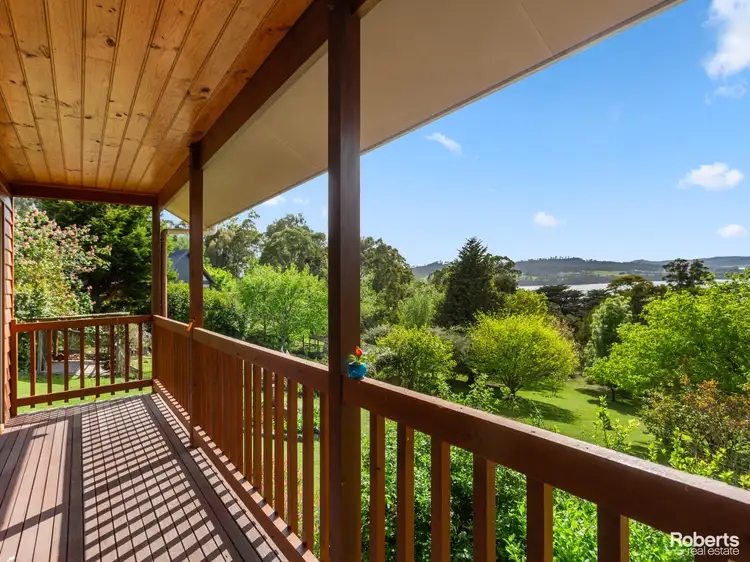 Fourth view of Homely house listing, 326 Motor Road, Deviot TAS 7275