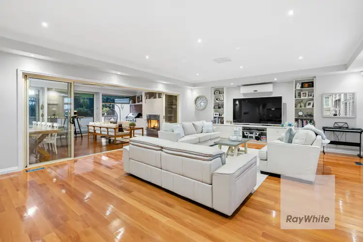 Fourth view of Homely house listing, 19 Thrush Street, South Morang VIC 3752