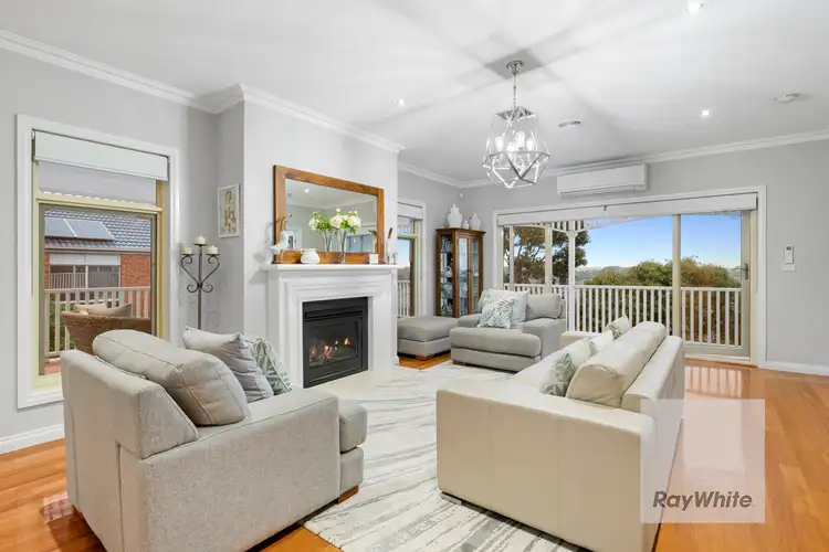 Fifth view of Homely house listing, 19 Thrush Street, South Morang VIC 3752