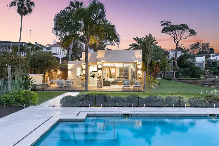 2b Bayview Road, Burraneer NSW 2230