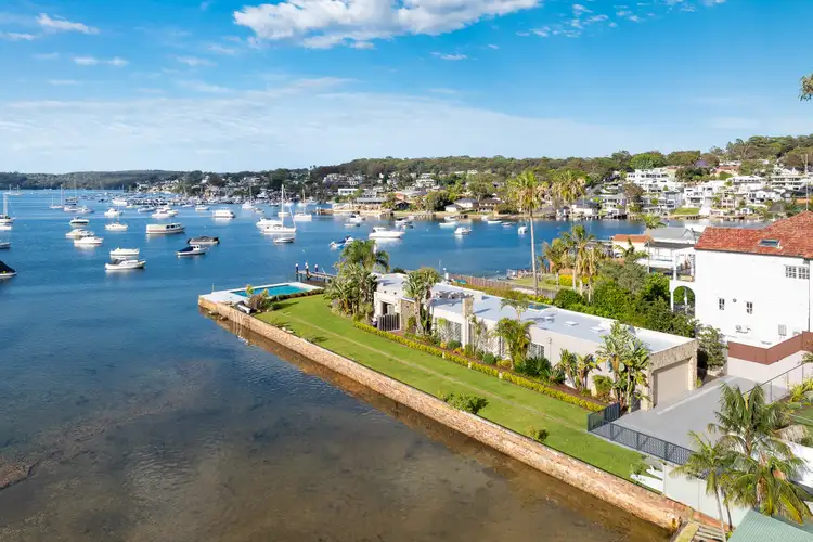 Fifth view of Homely house listing, 2b Bayview Road, Burraneer NSW 2230