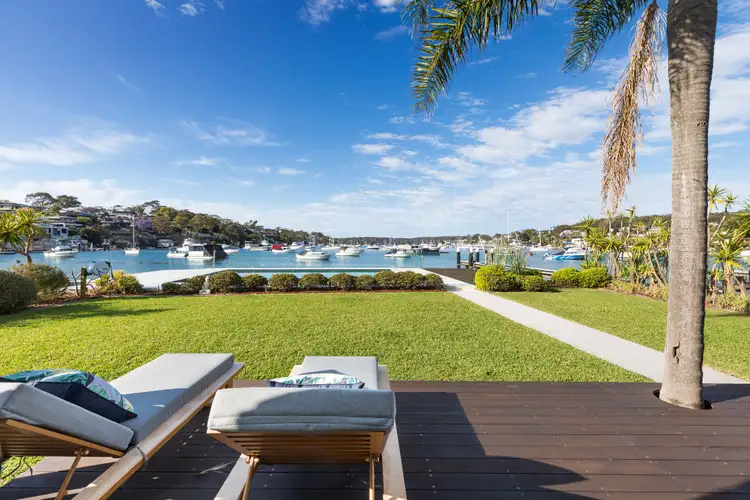 Sixth view of Homely house listing, 2b Bayview Road, Burraneer NSW 2230