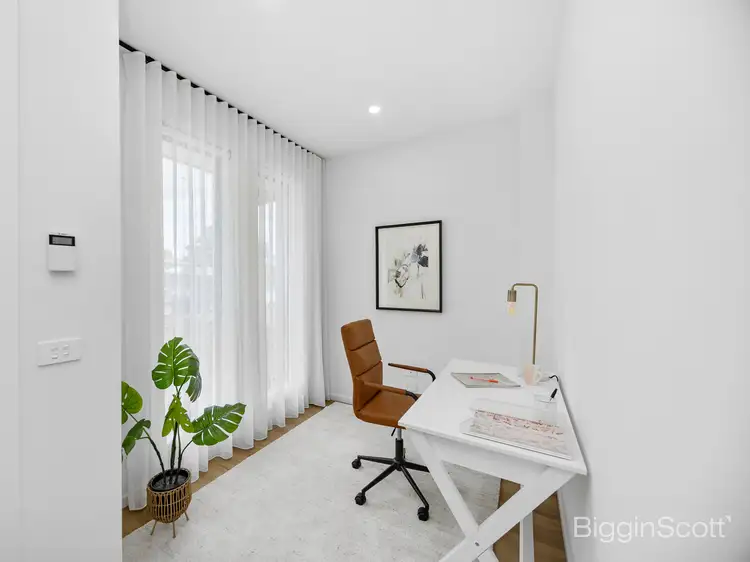 Third view of Homely townhouse listing, 1A Murdoch Court, Altona North VIC 3025