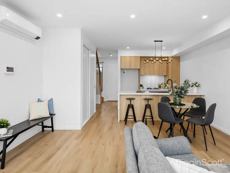 Fourth view of Homely townhouse listing, 1A Murdoch Court, Altona North VIC 3025