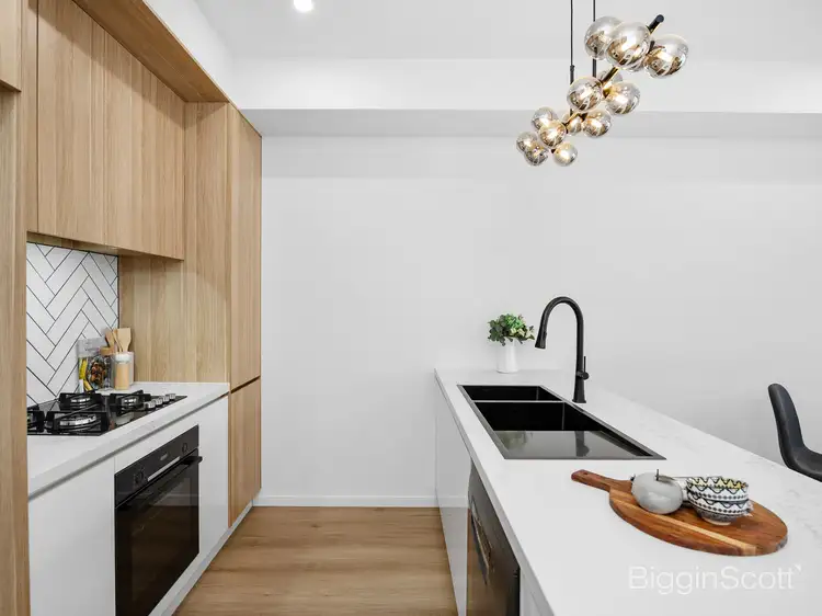 Sixth view of Homely townhouse listing, 1A Murdoch Court, Altona North VIC 3025