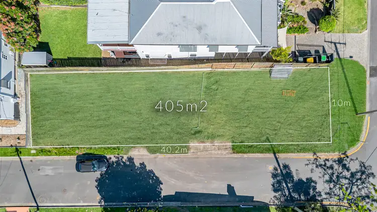 Sixth view of Homely land listing, 137 Fifth Avenue, Windsor QLD 4030