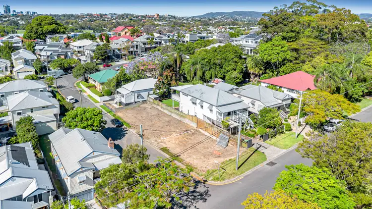 Seventh view of Homely land listing, 137 Fifth Avenue, Windsor QLD 4030