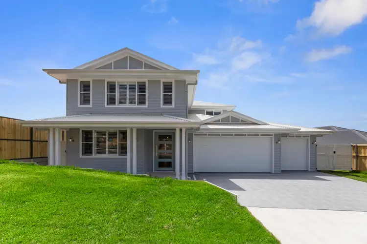 54 Irrigator Drive, North Richmond NSW 2754