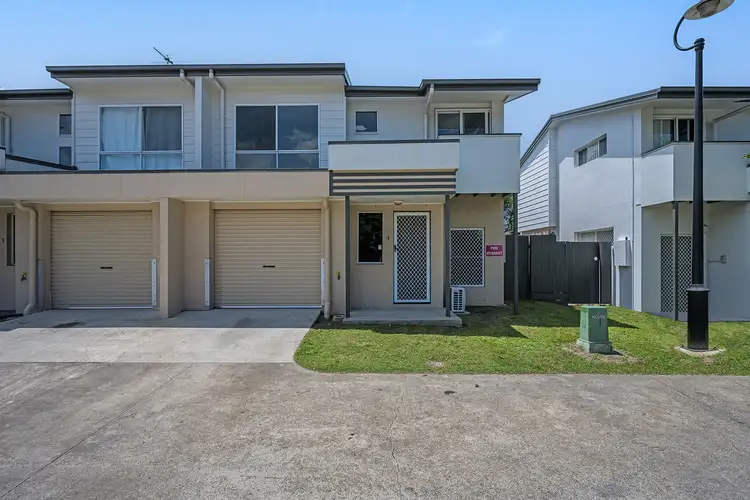 Main view of Homely townhouse listing, 4/57 Shayne Avenue, Deception Bay QLD 4508