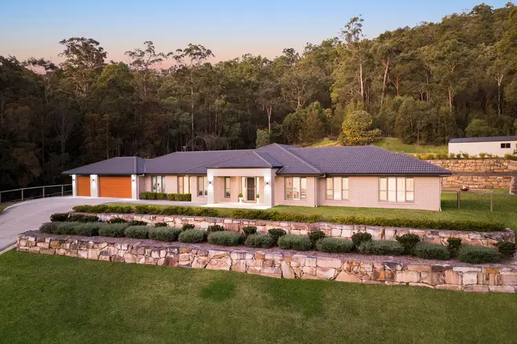 143 Burley Griffin Drive, Maudsland QLD 4210