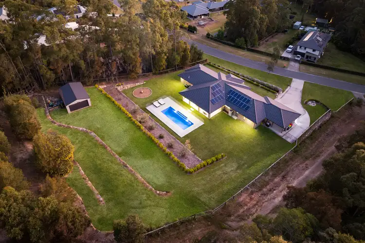Third view of Homely rural property listing, 143 Burley Griffin Drive, Maudsland QLD 4210