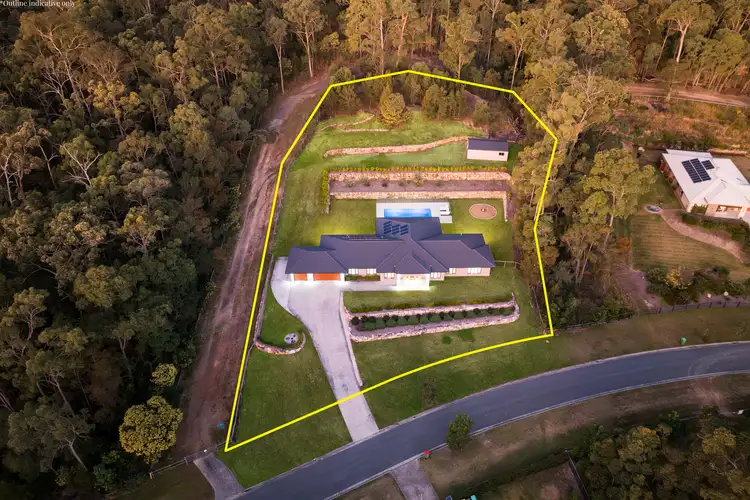 Fourth view of Homely rural property listing, 143 Burley Griffin Drive, Maudsland QLD 4210