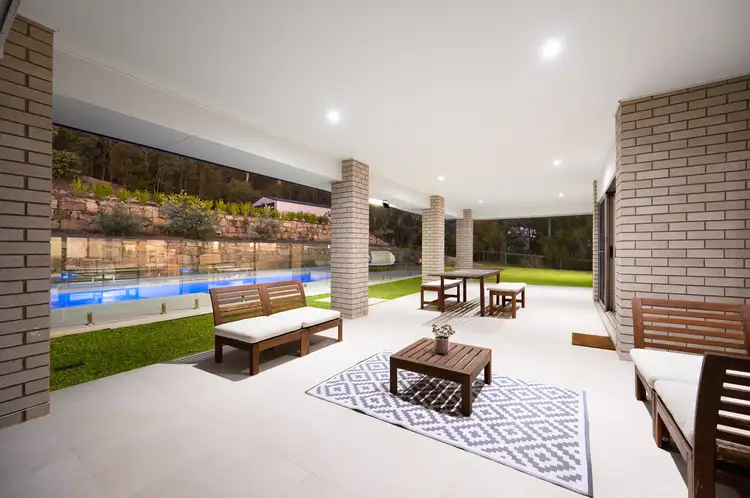 Fifth view of Homely rural property listing, 143 Burley Griffin Drive, Maudsland QLD 4210