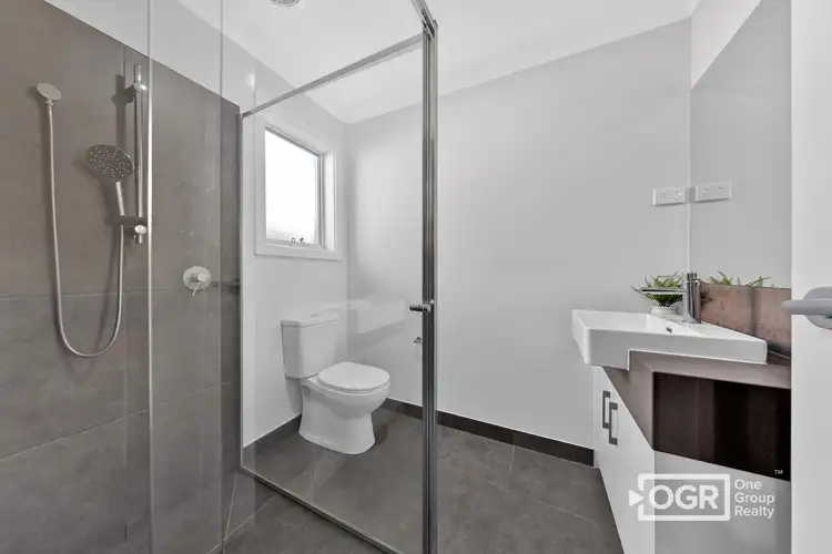 Sixth view of Homely house listing, 44 Riceflower Rise, Wallan VIC 3756