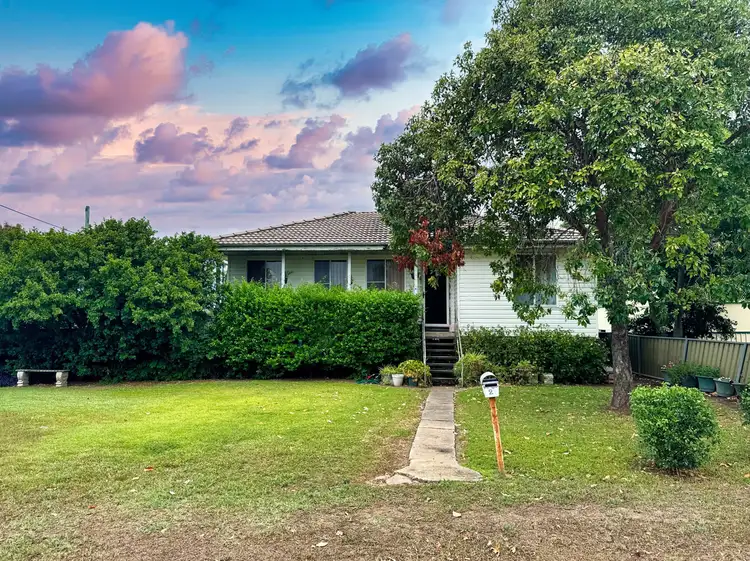 Main view of Homely house listing, 2 Purcell Avenue, Wee Waa NSW 2388