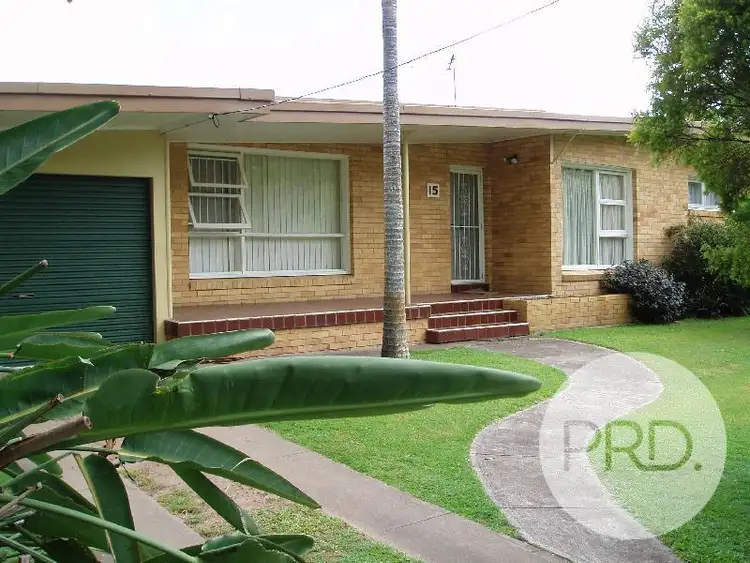 Main view of Homely house listing, 15 Kinnerton Street, Chermside West QLD 4032