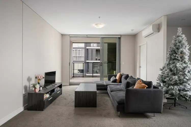 1008/194 Stacey St, Bankstown NSW 2200
