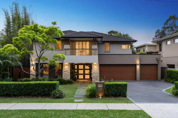 59 Northcote Avenue