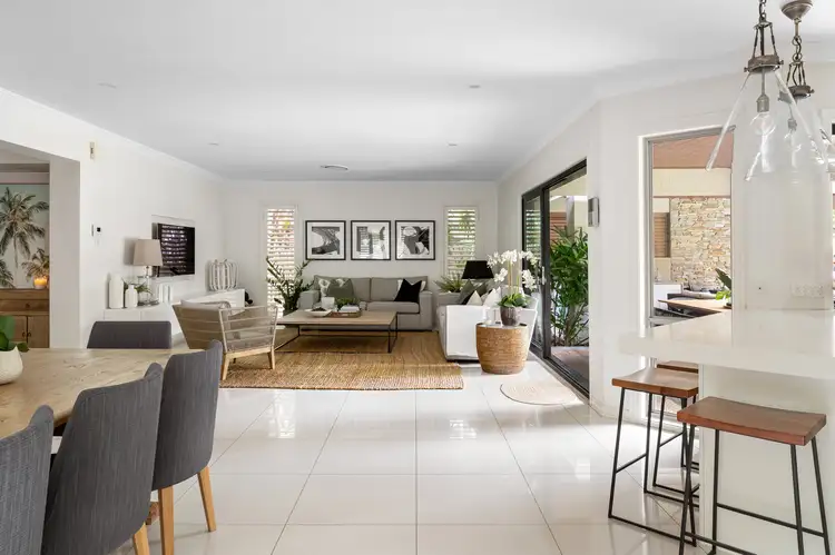 Third view of Homely other listing, 59 Northcote Avenue, Caringbah South NSW 2229
