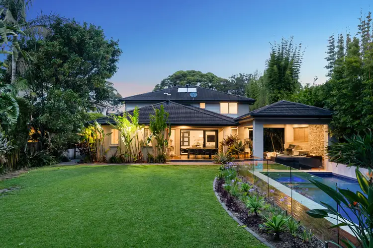 Fifth view of Homely other listing, 59 Northcote Avenue, Caringbah South NSW 2229