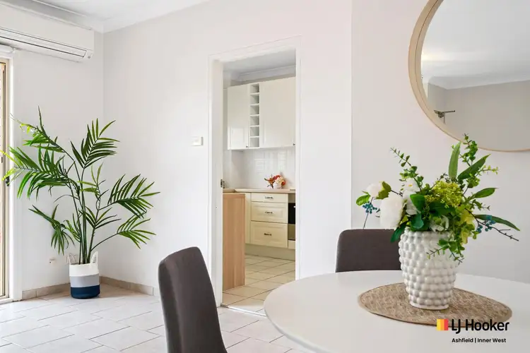 Third view of Homely apartment listing, 11/3A Queensborough Road, Croydon Park NSW 2133