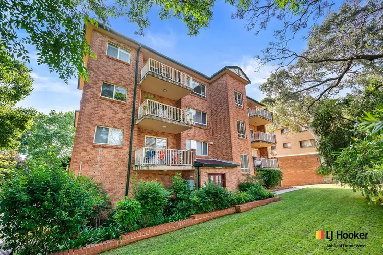 Sixth view of Homely apartment listing, 11/3A Queensborough Road, Croydon Park NSW 2133