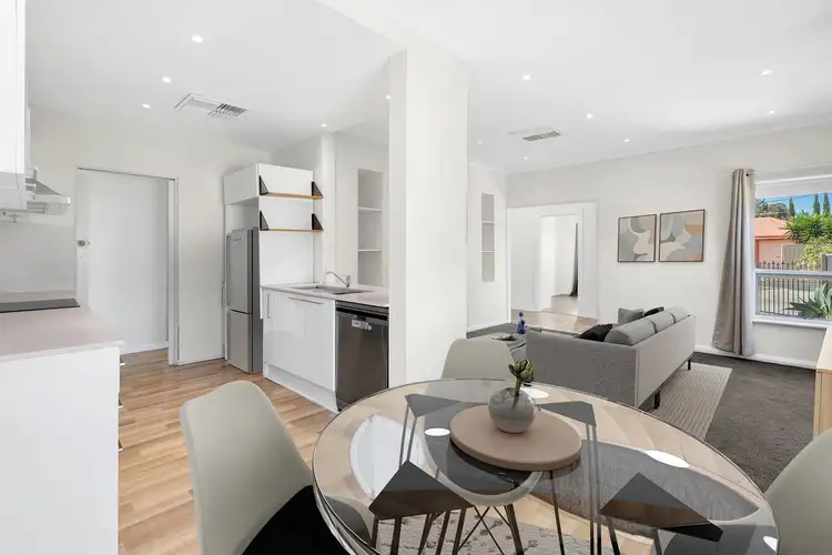 Fourth view of Homely house listing, 12 Edith Road, Salisbury North SA 5108