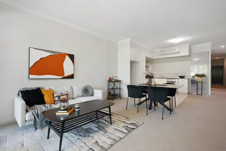 7/2-4 Pensioner Guard Road, North Fremantle WA 6159