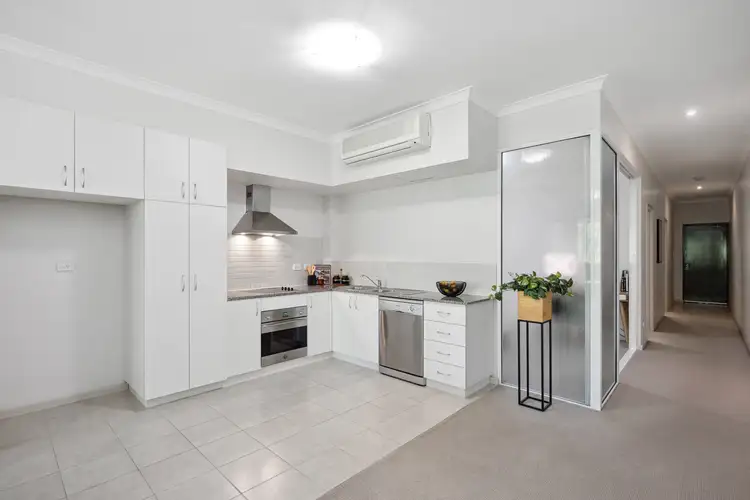 Sixth view of Homely apartment listing, 7/2-4 Pensioner Guard Road, North Fremantle WA 6159
