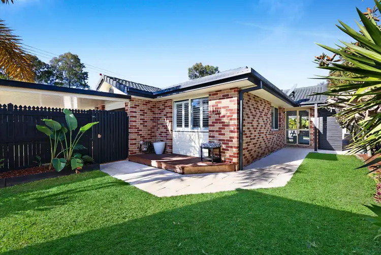 2/65 Woodland Drive, Reedy Creek QLD 4227