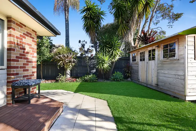 Third view of Homely semi-detached listing, 2/65 Woodland Drive, Reedy Creek QLD 4227