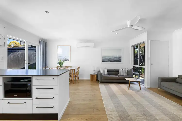 Fifth view of Homely semi-detached listing, 2/65 Woodland Drive, Reedy Creek QLD 4227