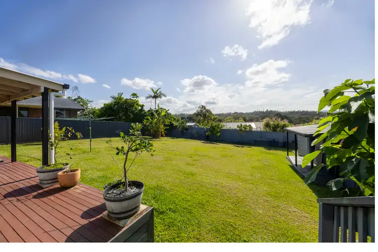 22 Ridgevale Drive