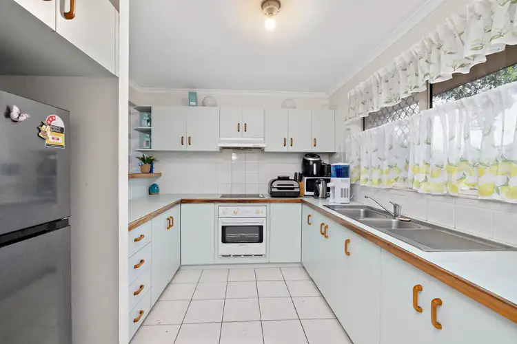 Third view of Homely townhouse listing, 62/51-61 Bowen Street, Capalaba QLD 4157